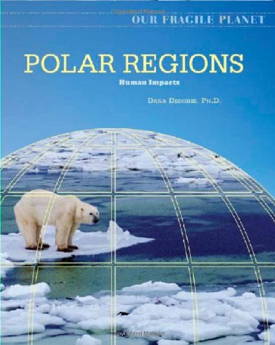 Beispielbild fr Polar Regions zum Verkauf von Better World Books