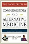 Stock image for The Encyclopedia Of Complementary And Alternative Medicine for sale by ThriftBooks-Dallas