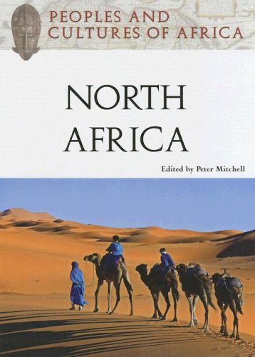 Stock image for Peoples and Cultures of North Africa for sale by Better World Books