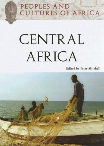 Beispielbild fr Peoples and Cultures of Central Africa zum Verkauf von Better World Books