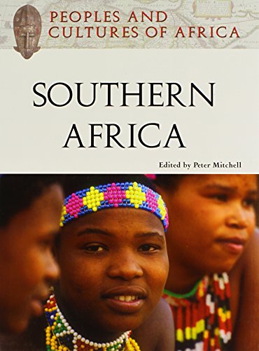 Peoples and Cultures of Africa: Southern Africa