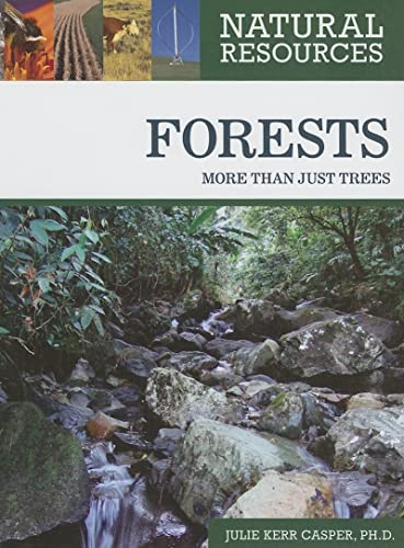 Imagen de archivo de Forests : More Than Just Trees a la venta por Better World Books: West