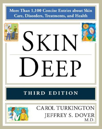 Stock image for Skin Deep for sale by BooksRun