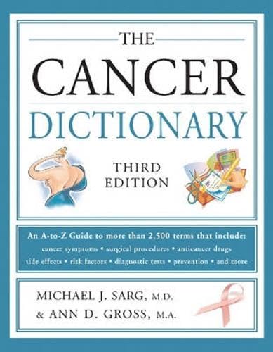9780816064120: The Cancer Dictionary