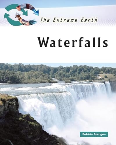 Stock image for Waterfalls for sale by Better World Books