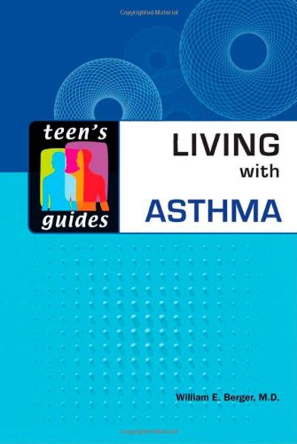 Stock image for Teen's Guide to Living with Asthma (Teen's Guides) for sale by Revaluation Books