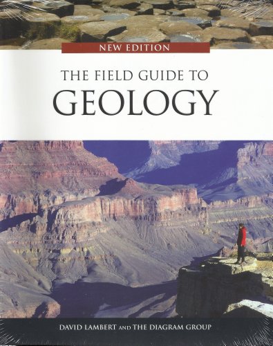 Beispielbild fr The Field Guide to Geology zum Verkauf von Better World Books