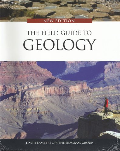 9780816065103: The Field Guide to Geology