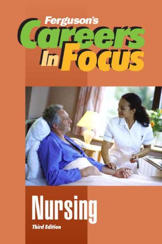 Imagen de archivo de Nursing a la venta por Better World Books: West