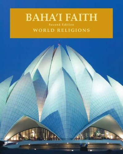 Beispielbild fr Baha'i Faith zum Verkauf von Better World Books