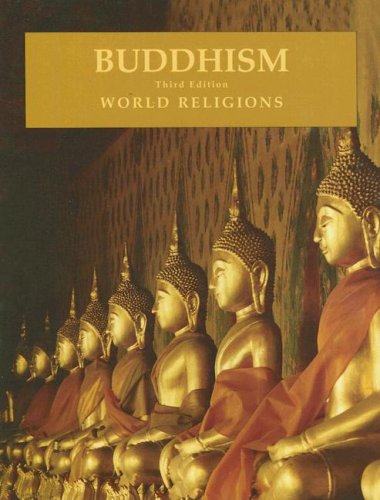 9780816066094: Buddhism