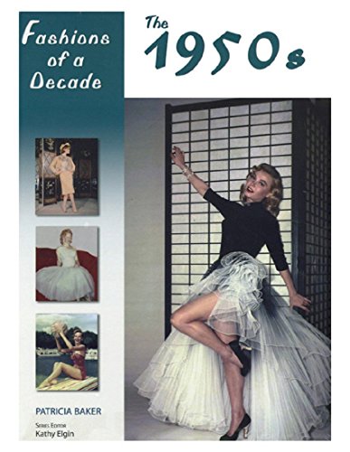 9780816067213: Fashions of a Decade: The 1950s