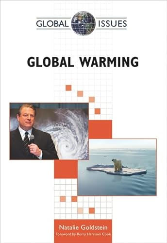 Stock image for Global Warming for sale by ThriftBooks-Dallas