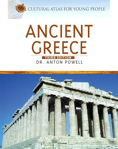 9780816068210: Ancient Greece (Cultural Atlas for Young People)