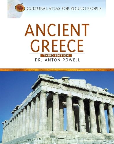 9780816068210: Ancient Greece