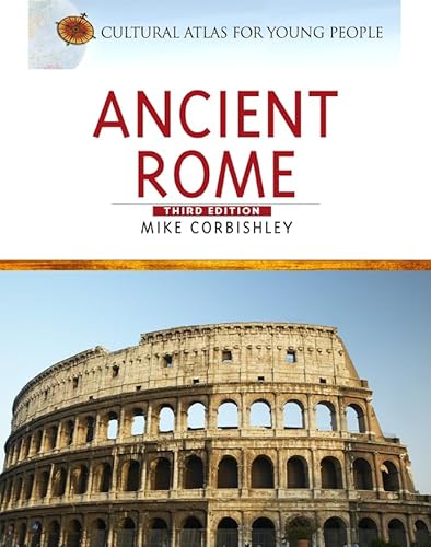 Imagen de archivo de Ancient Rome (Cultural Atlas for Young People) a la venta por Decluttr