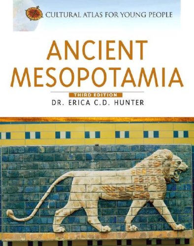 9780816068241: Ancient Mesopotamia