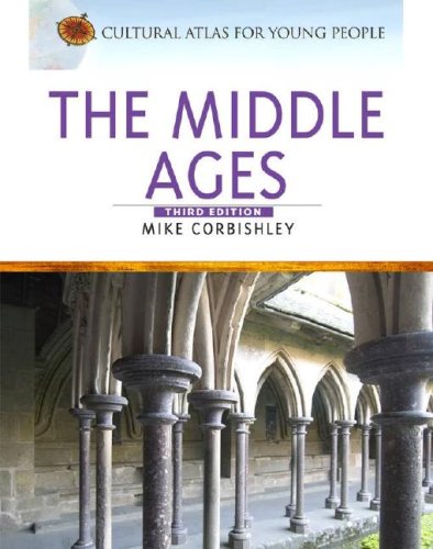 Stock image for The Middle Ages for sale by Better World Books