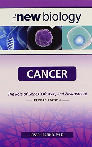 Imagen de archivo de Cancer: The Role of Genes, Lifestyle, and Environment (New Biology) a la venta por SecondSale