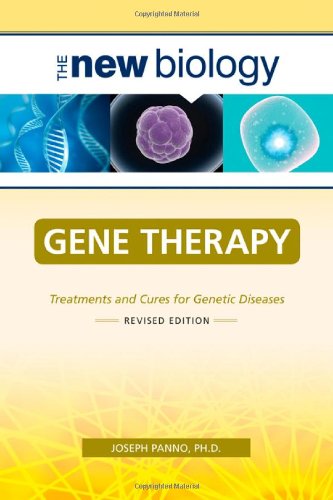 Imagen de archivo de Gene Therapy : Revised Edition a la venta por Better World Books