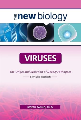 Imagen de archivo de Viruses : The Origin and Evolution of Deadly Pathogens a la venta por Better World Books