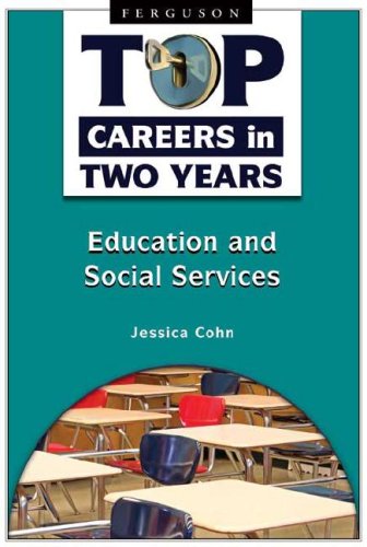 Stock image for Education and Social Services for sale by Better World Books