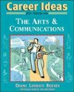 9780816069187: Career Ideas for Teens in the Arts and Communications