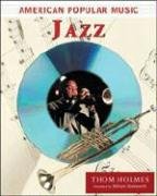 Beispielbild fr American Popular Music Jazz zum Verkauf von BookHolders