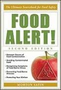 Stock image for Food Alert! : The Ultimate Sourcebook for Food Safety for sale by Better World Books