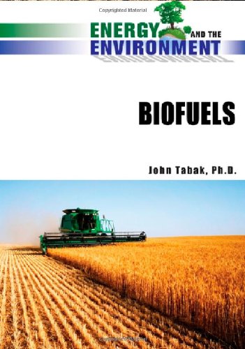 Imagen de archivo de Biofuels a la venta por Better World Books