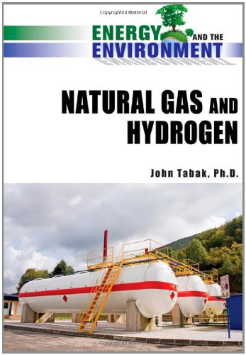 Beispielbild fr Natural Gas and Hydrogen zum Verkauf von Better World Books