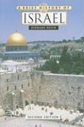 Imagen de archivo de A Brief History of Israel**OUT OF PRINT** a la venta por Orion Tech