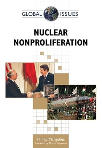 Beispielbild fr Nuclear Nonproliferation zum Verkauf von Better World Books