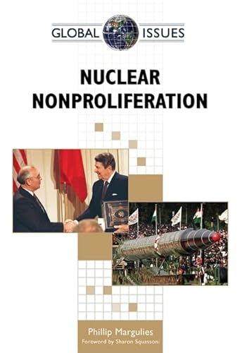 Stock image for Nuclear Nonproliferation for sale by Better World Books