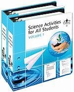 9780816073962: Science Activities for All Students (Experiments)