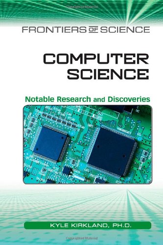 Beispielbild fr Computer Science zum Verkauf von Better World Books