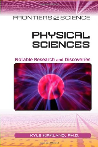 Beispielbild fr Physical Sciences zum Verkauf von Better World Books