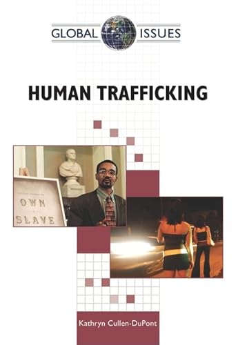 Stock image for Human Trafficking for sale by Better World Books