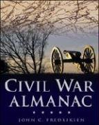 Beispielbild fr Civil War Almanac zum Verkauf von Better World Books
