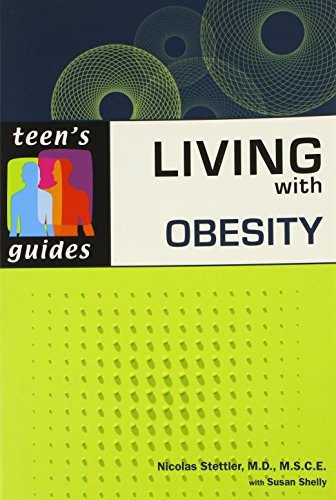 Stock image for Living with Obesity (Teen's Guides) for sale by More Than Words