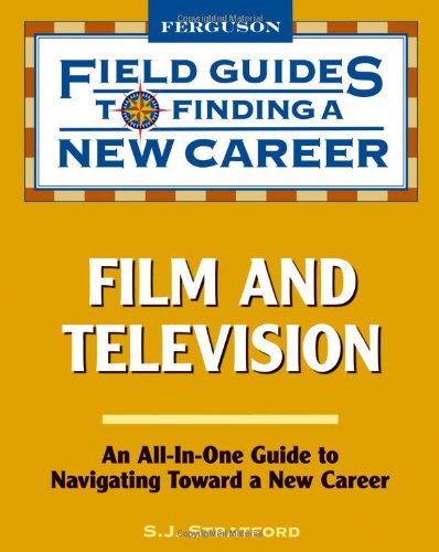 Stock image for Film and Television for sale by Better World Books