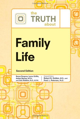 Stock image for The Truth About Family Life for sale by Revaluation Books