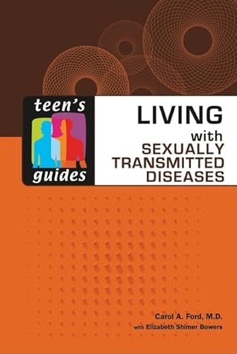 9780816076727: Living with Sexually Transmitted Diseases
