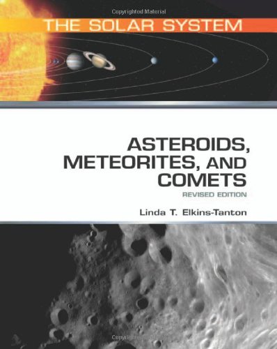 Imagen de archivo de Asteroids, Meteorites, and Comets : Revised Edition a la venta por Better World Books