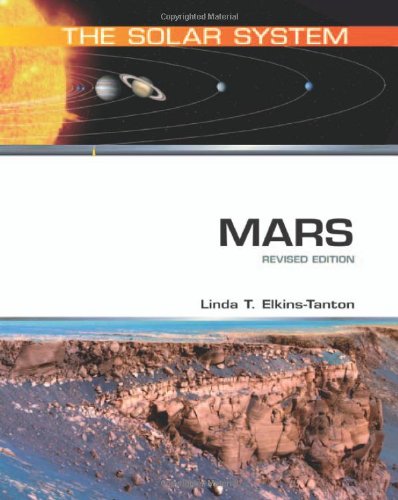 9780816076994: Mars: Revised Edition (The Solar System)