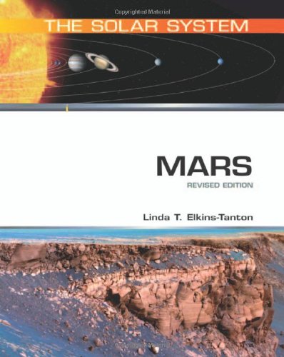 Stock image for Mars : Revised Edition for sale by Better World Books