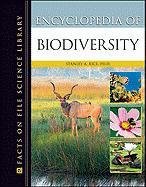 Imagen de archivo de Encyclopedia of Biodiversity (Facts on File Science Library) a la venta por Better World Books