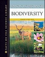 9780816077267: Encyclopedia of Biodiversity