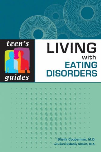 Stock image for Living with Eating Disorders for sale by Revaluation Books