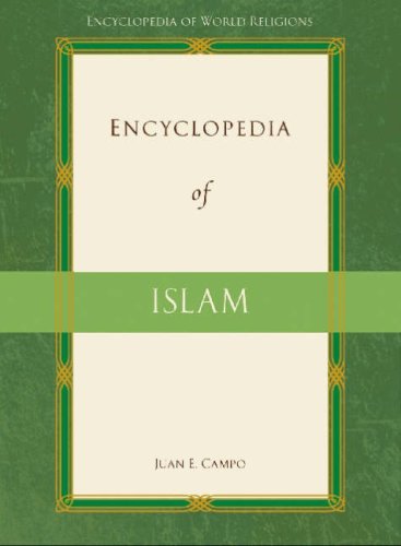 Beispielbild fr Encyclopedia of Islam (Encyclopedia of World Religions) zum Verkauf von WorldofBooks